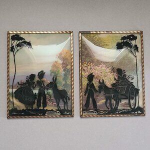 3D Framed Art